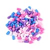 Handmade Polymer Clay Nail Art Decoration Accessories CLAY-T022-07G-1
