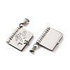 304 Stainless Steel Pendants SA-CBA694E-01P-07-2