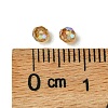 Preciosa® Crystal Beads Y-PRC-BB3-10330-200-5