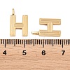 304 Stainless Steel Charms STAS-L022-589H-3