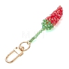 Glass Pendant Decorations KEYC-MZ00057-01-2