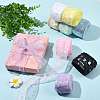 Polyester Gauze Ribbon OCOR-FZC0001-001F-1-5