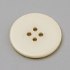 4-Hole Acrylic Buttons BUTT-Q038-30mm-13-3