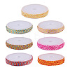 7 Colors S24-Ply Cotton Twisted Cords OCOR-TA0004-23D-3
