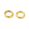 304 Stainless Steel Open Jump Rings STAS-K285-02D-G-2