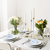 Paper Table Place Cards OFST-WH0004-156D-5