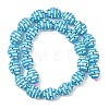 Glass Imitation Jade Beads GLAA-L051-02G-4