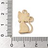 Alloy Enamel Pendants ENAM-T011-139I-3