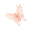 Plastic Claw Hair Clips PW-WGD98BC-02-1