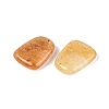 Natural Topaz Jade Pendants G-N362-06D-2