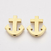 304 Stainless Steel Beads STAS-S079-139B-1
