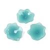 Lotus Leaf Bead Caps SACR-A008-07B-01-1