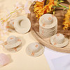 EVA Doll Hat AJEW-WH0410-01-5