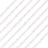 Flat Round PET Sequins Ribbon OCOR-CY0004-68B-02-7