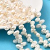 Natural Cultured Freshwater Pearl Beads Strands PEAR-I007-03E-02A-1