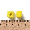 Handmade Lampwork Beads LAMP-Q003-01H-4