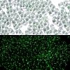 Luminous Glass Seed Beads X1-SEED-A033-07E-2