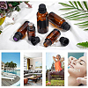 DIY Essential Oil Bottle Kits DIY-BC0001-24A-8