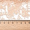 TOHO 8/0 Round Beads SEED-XTR08-2126-3