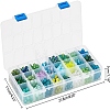 Glass Beads GLAA-PH0007-69-8