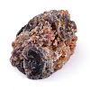 Natural Geode Agate Druzy Agate Display Decorations DJEW-I014-01A-8