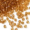 Transparent Glass Beads GLAA-K072-04C-1