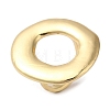 Alloy Finger Rings for Women RJEW-S412-04G-01-2