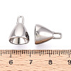 304 Stainless Steel Cord End STAS-N114-40P-3