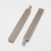 Metal Tags LS-X-KK-N0001-06AB-2
