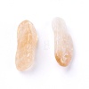Natural Citrine Beads G-I221-35-2