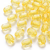 Transparent Acrylic Beads TACR-S154-24A-81-1