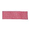 Glitter Metallic Ribbon RSC6mmY-015-1