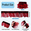 5 Yards Polyester Ornament Accessories DIY-TA0016-01B-4