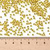 TOHO Round Seed Beads SEED-TR11-0745-4