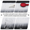 Artificial Wool Fabric for Christmas LS-BJEW-WH0514-13C-6