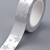 Foil Masking Tapes DIY-G016-D08-1