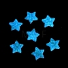 Luminous Handmade Polymer Clay Cabochons PY-CBA5A20-14H-3