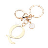 Stainless Steel Keychains KEYC-TAC0035-004Q-G-1