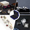 Velvet Gift Storage Boxes CON-WH20012-04-5
