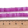 Dyed Natural White Jade Beads Strands GG-CBAC08A-A01-15-3