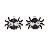 Halloween Alloy Enamel Pendants FIND-B059-03P-01-1