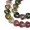 Natural Agate Beads Strands G-N342-89A-3