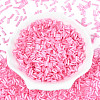 Glass Bugle Beads SEED-N007-28J-2