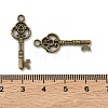 Tibetan Style Alloy Pendants PALLOY-N0118-146-3