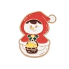 Christmas Enamel Pins LS-JEWB-F041-01C-1