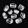 Natural Quartz Crystal Beads G-N360-11A-01-1