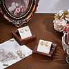 Cloth & Iron Jewelry Earring Display EDIS-WH20002-05A-3