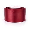 Single Face Satin Ribbon RC50MMY-033-4