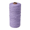 Cotton Macrame Cord PW-WGA9AD9-40-1