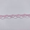 Polyester Lace Trims SENE-PW0017-04C-1